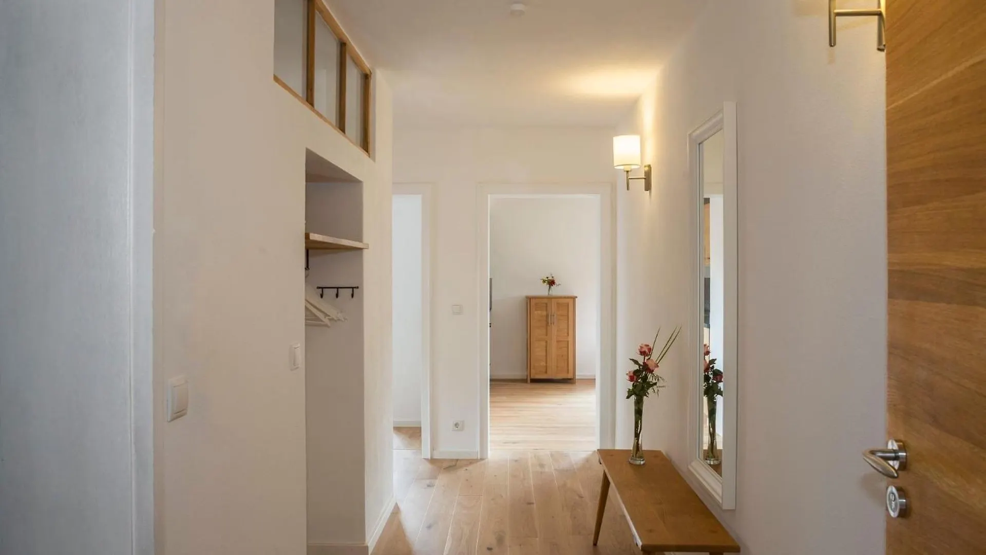 Berggeist -569- Apartment Krun